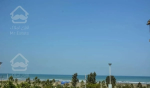اجاره اپارتمان با دید دریا محموداباد