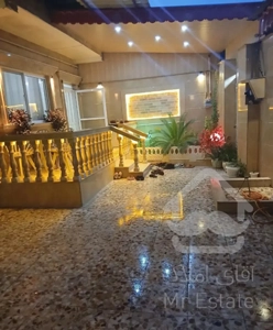 فروش خونه ویلایی شیک شخصی ساخت بابل روستای رمنت