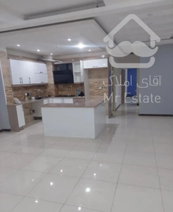 اپارتمان ۱۰۵متری گلستان