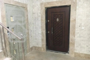 آپارتمان نوساز ۳خواب مستر