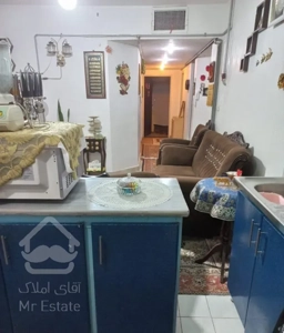 آپارتمان ۳ خواب ایوانکی