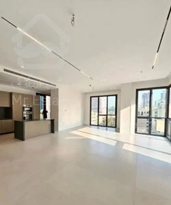 ۱۴۰مـتر هـروی/ مـدرن میـنیـمال/ غرق در نور