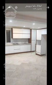 آپارتمان 58 متر جنت آباد شمالی