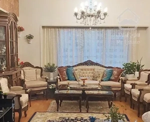 ۹۰متر دو قدمی دریاچه سند تک برگ