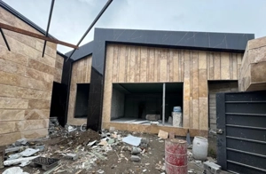 فروش ویلایی ۱۸۵متری نوساز دوخواب خیابان کفشگرکلا