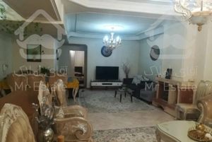 اپارتمان 107متری دو خوابه