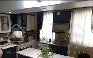 ۱۰۵ متری دوخوابه بازسازی شده