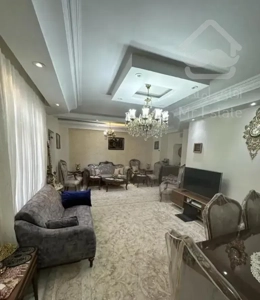 97 متر/ 2خواب/فول امکانات/تاپ لوکیشن/فروشنده واقعی