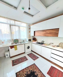 ۱۰۰ متر * فول امکانات * نظام آباد