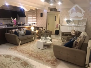 باغ فیض /۹۷متر ۲خواب /فول دیزاین