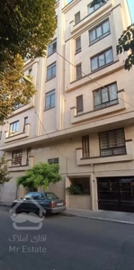 آپارنمان سه خواب فول در همایونشهر جنوبی