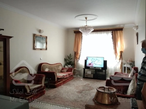 ۶۶متر ۲خواب ۸واحدی