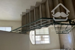 آپارتمان 58متری نزدیک مترو سبلان