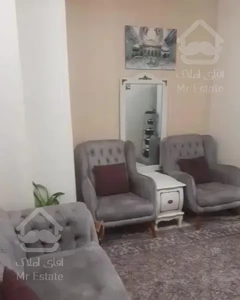 ۵۱متر/فول امکانات/خوش نقشه