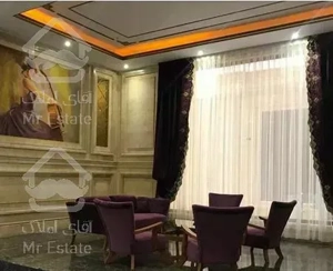 ۱۱۲ متر/۲خواب/ویو دار/۲پارکینگ/برج یاس