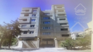 خرید و فروش آپارتمان 105 متری 2 خوابه جنت اباد