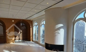 ۱۱۰متر/تکواحدی/فول/سالن پرده خور