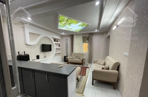 آپارتمان نقلی گلستان یک