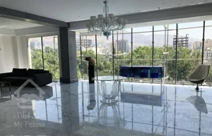 فرشته - فروش ۶۸۵ متر ویلا آپارتمان لوکس