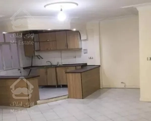 ۸۵متر دو خوابه/فول امکانات/نیرو هوایی /