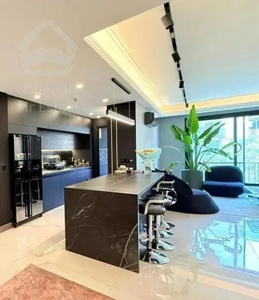 ۱۶۵متری برج باغ لوکس ولنجک