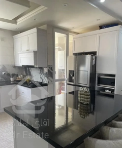 آپارتمان ۹۶ متری دو خوابه