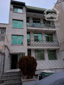 فروش ۲۰۰ متر کلنگی / ۳ طبقه / دهکده المپیک / زیبادشت