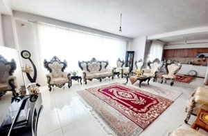 آپارتمان ۱۷۰ متر تک واحدی فول امکانات الهیه