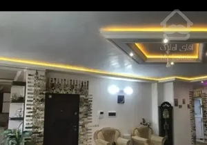 گلشهر فاز ۵ / تخلیه / قابل تبدیل