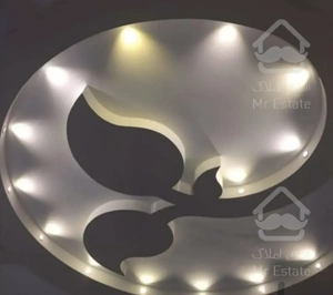 امرتات محصولی جدید/ جایگزین کناف، رابیتس و گچ کاری