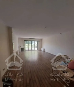 ۱۳۰ متر ۲ خواب مستر‌ زعفرانیه