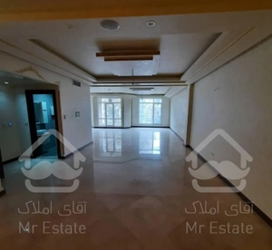 ۱۶۰ متری سه خوابه خوش نقشه قلب کامرانیه