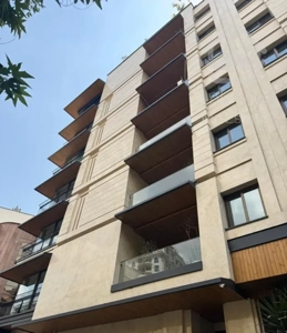 آپارتمان ۳۹۰ متری کامرانیه مدرن زیرقیمت