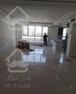 110متر 2خواب/سرتاسر پرده خور /ستارخان