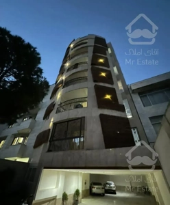 آپارتمان  سروش۱۶۰متری