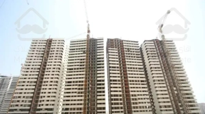 اپارتمان ۲ خواب