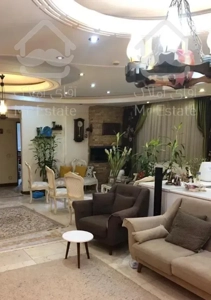 ۱۲۰متر۳خواب/تکواحدی/فول/آماده تخلیه