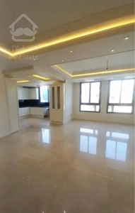 ۷۲متر دو خواب ۱۰ ساله در شهران جنوبی