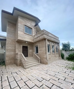 فروش ویلا نوساز سه خواب دوراهی لشتو