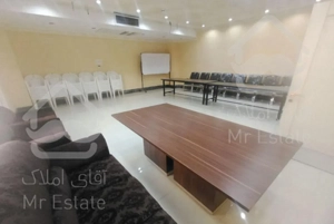 فلت موقعیت اداری / لابی برجهای مجلل 1200 واحدی