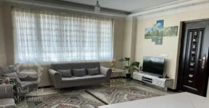 ۵۵متر فول امکانات رو به افتاب شهران