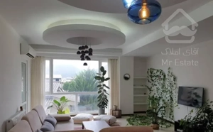 آپارتمان رامسر  ۹۸ متر طالقانی بیست متری