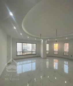 آپارتمان شهری ۱۱۰ متری خیابان معلم محمودآباد