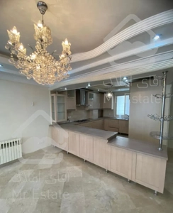 * اپارتمان ۱۳۳ متری شهران*