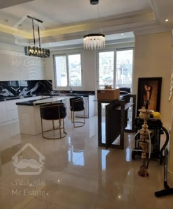 126متر حکمت پرشین پارک