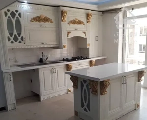 بلوارفردوس شرق شمال فردوس۱۷۰متر نوساز۲پارکینگ سندی