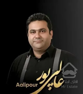 ۱۱۶ متر کلید نخورده ۳ خواب