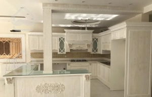 فروش آپارتمان ١٦٠ متر/ ابوذر غفاری