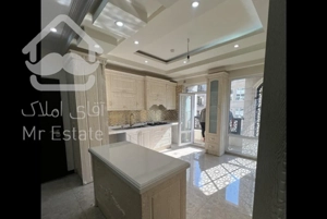 ۱۰۰ متر ۲ خواب نوساز کلید نخورده شیک