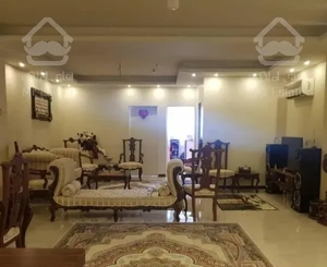 آپارتمان 112 متر  گوهردشت    یـک